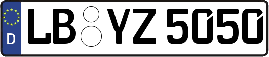 LB-YZ5050