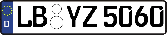 LB-YZ5060