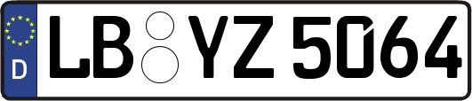LB-YZ5064