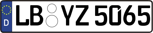 LB-YZ5065