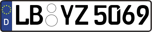LB-YZ5069