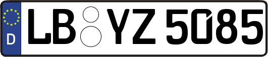 LB-YZ5085