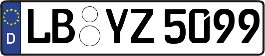 LB-YZ5099