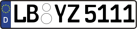 LB-YZ5111