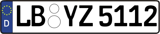 LB-YZ5112