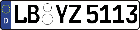 LB-YZ5113