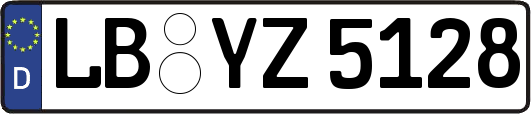 LB-YZ5128
