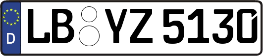 LB-YZ5130