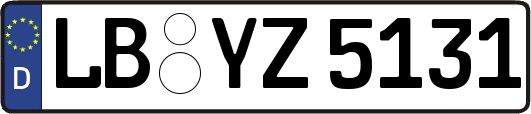 LB-YZ5131