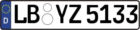LB-YZ5133