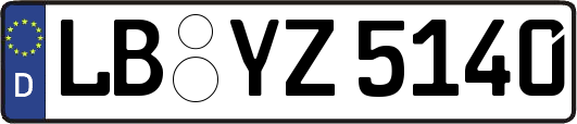 LB-YZ5140