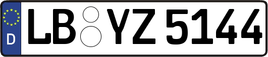 LB-YZ5144