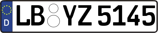 LB-YZ5145