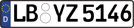 LB-YZ5146