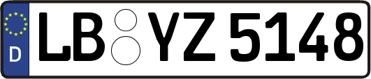 LB-YZ5148