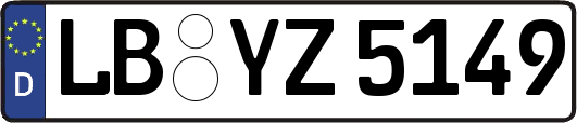 LB-YZ5149