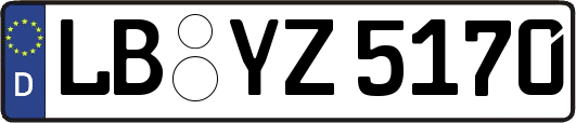 LB-YZ5170