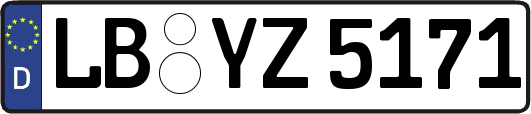LB-YZ5171