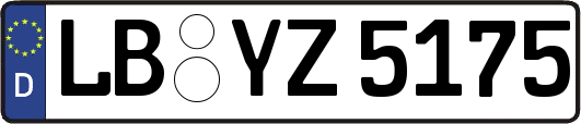LB-YZ5175