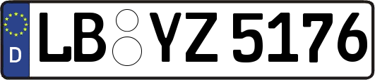 LB-YZ5176