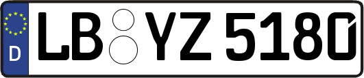 LB-YZ5180