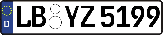 LB-YZ5199