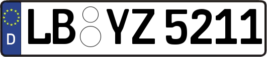 LB-YZ5211