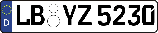 LB-YZ5230