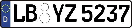 LB-YZ5237