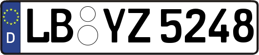 LB-YZ5248
