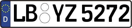 LB-YZ5272