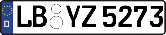 LB-YZ5273
