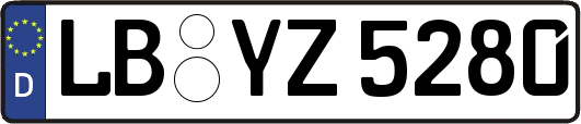 LB-YZ5280