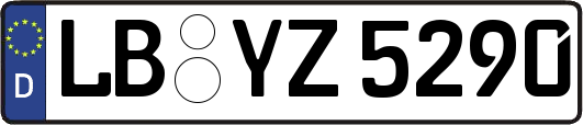 LB-YZ5290