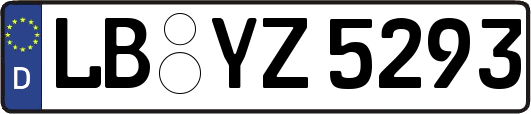 LB-YZ5293