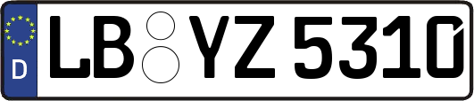 LB-YZ5310