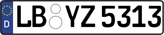 LB-YZ5313