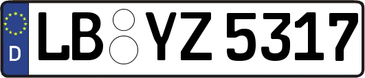 LB-YZ5317