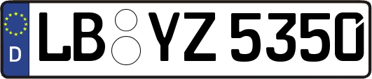 LB-YZ5350