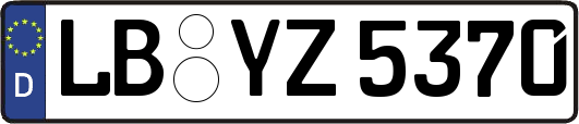 LB-YZ5370