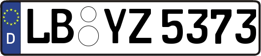 LB-YZ5373