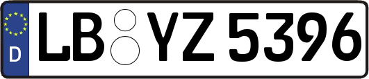 LB-YZ5396