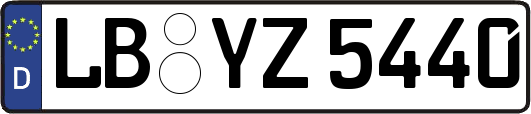 LB-YZ5440
