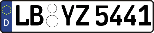 LB-YZ5441