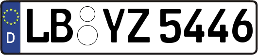 LB-YZ5446