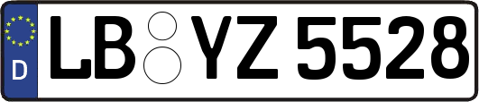 LB-YZ5528