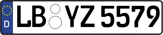 LB-YZ5579