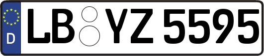 LB-YZ5595