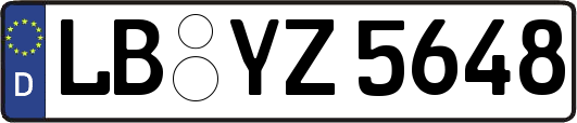 LB-YZ5648
