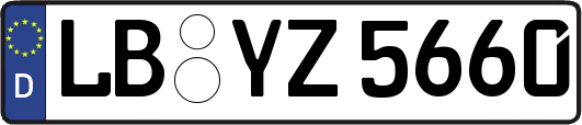 LB-YZ5660